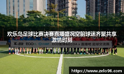 欢乐岛足球比赛决赛直播盛况空前球迷齐聚共享激情时刻