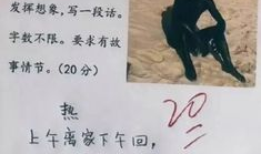 原创搞笑吃瓜图片,带你领略人间百态