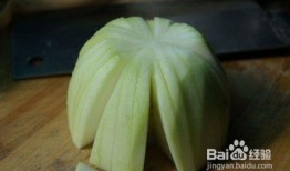 长条葫芦瓜怎么吃,长条葫芦瓜的多彩食法探索