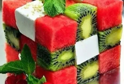 瓜哥吃瓜雪糕,吃瓜雪糕成新潮流