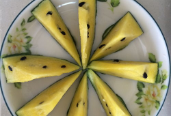 怎么吃特小凤瓜,轻松解锁美味新境界