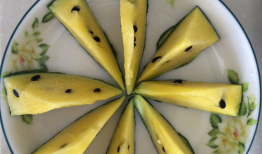 怎么吃特小凤瓜,轻松解锁美味新境界