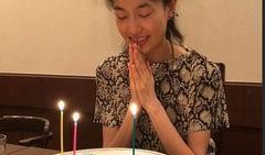 网友过生日吃瓜,网友过生日吃瓜欢乐多