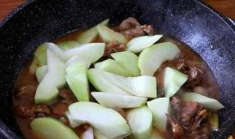 佛手瓜和鸡肉一块吃行吗,营养美味两不误