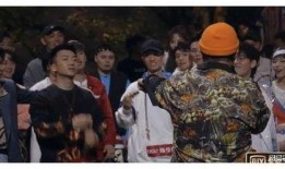 中国新说唱吃瓜,揭秘幕后“吃瓜”风云