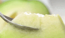 海南香妃密瓜怎么吃