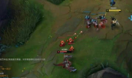 吃瓜上单怎么打,轻松应对战场挑战