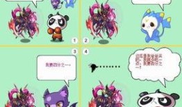 吃瓜格子画,趣味横生的视觉盛宴