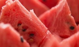 吃瓜有什么风险