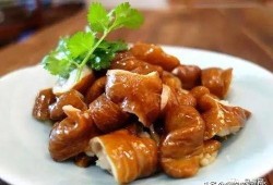 肥肠白瓜怎么吃,家常美味制作指南