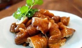 肥肠白瓜怎么吃,家常美味制作指南