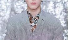 王鹤棣又吃瓜,娱乐圈新瓜不断